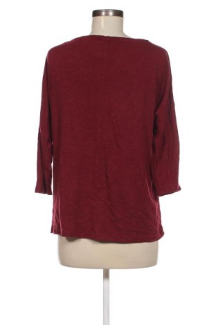 Γυναικεία μπλούζα S.Oliver, Μέγεθος M, Χρώμα Κόκκινο, Τιμή 10,52 €