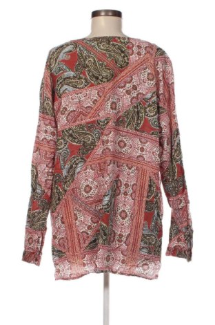 Damen Shirt S.Oliver, Größe XL, Farbe Mehrfarbig, Preis 14,20 €