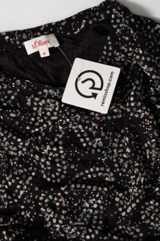 Bluză de femei S.Oliver, Mărime S, Culoare Negru, Preț 44,74 Lei