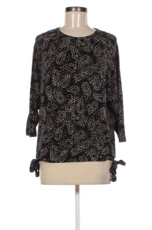 Γυναικεία μπλούζα S.Oliver, Μέγεθος S, Χρώμα Μαύρο, Τιμή 9,46 €