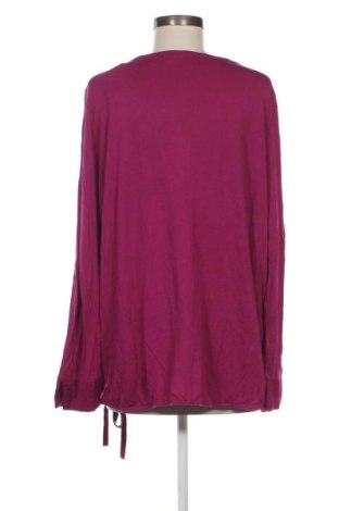 Damen Shirt S.Oliver, Größe XL, Farbe Lila, Preis 23,66 €