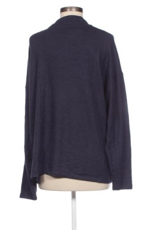 Γυναικεία μπλούζα S.Oliver, Μέγεθος XL, Χρώμα Μπλέ, Τιμή 12,62 €