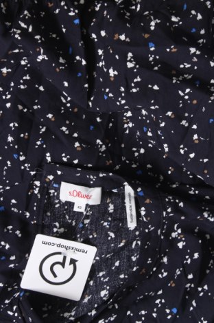 Damen Shirt S.Oliver, Größe L, Farbe Mehrfarbig, Preis € 13,01