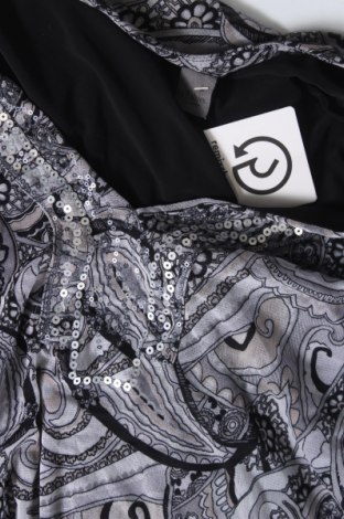 Γυναικεία μπλούζα S.Oliver, Μέγεθος L, Χρώμα Πολύχρωμο, Τιμή 11,57 €