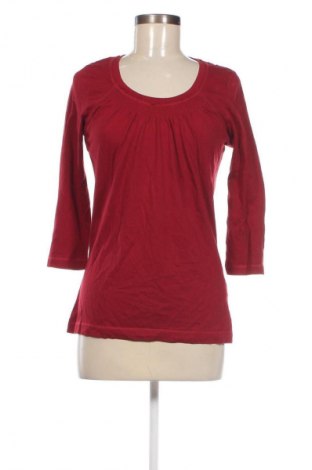 Дамска блуза S.Oliver, Размер M, Цвят Червен, Цена 15,30 лв.