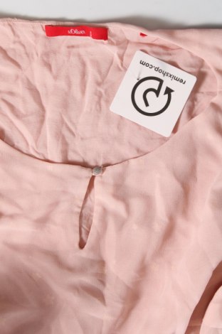 Damen Shirt S.Oliver, Größe L, Farbe Rosa, Preis 10,65 €