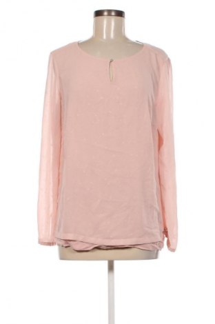 Damen Shirt S.Oliver, Größe L, Farbe Rosa, Preis 11,83 €