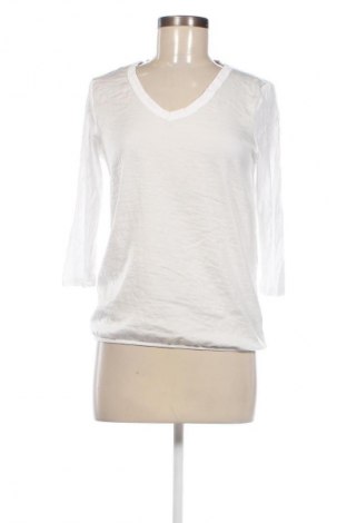 Дамска блуза S.Oliver, Размер XS, Цвят Бял, Цена 17,00 лв.