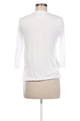 Γυναικεία μπλούζα S.Oliver, Μέγεθος XS, Χρώμα Λευκό, Τιμή 10,52 €