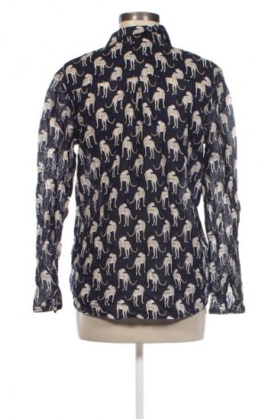 Γυναικεία μπλούζα S.Oliver, Μέγεθος M, Χρώμα Πολύχρωμο, Τιμή 11,57 €