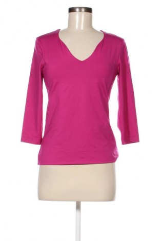 Γυναικεία μπλούζα S.Oliver, Μέγεθος S, Χρώμα Ρόζ , Τιμή 7,36 €