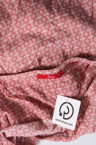 Damen Shirt S.Oliver, Größe L, Farbe Mehrfarbig, Preis 11,83 €