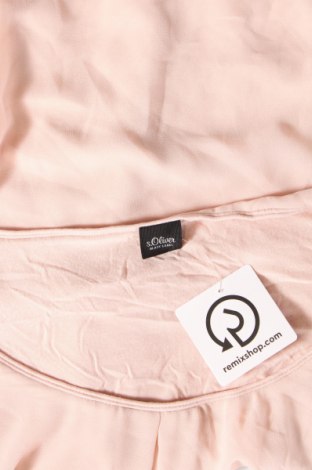 Damen Shirt S.Oliver, Größe L, Farbe Rosa, Preis € 11,83