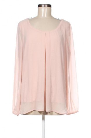 Γυναικεία μπλούζα S.Oliver, Μέγεθος L, Χρώμα Ρόζ , Τιμή 10,52 €