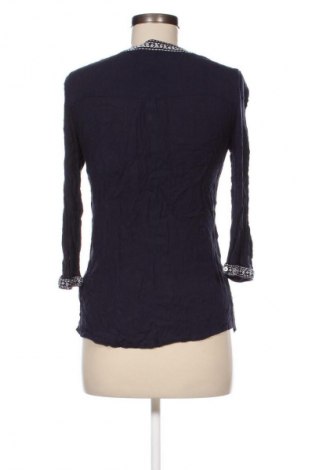 Γυναικεία μπλούζα S.Oliver, Μέγεθος L, Χρώμα Μπλέ, Τιμή 10,52 €