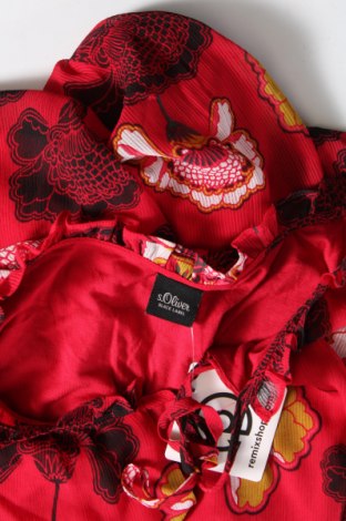 Damen Shirt S.Oliver, Größe XL, Farbe Rot, Preis 13,01 €