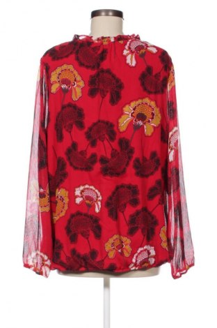 Bluză de femei S.Oliver, Mărime XL, Culoare Roșu, Preț 67,10 Lei