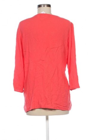 Damen Shirt S.Oliver, Größe M, Farbe Rot, Preis 11,83 €