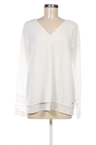 Damen Shirt S.Oliver, Größe M, Farbe Weiß, Preis € 23,66