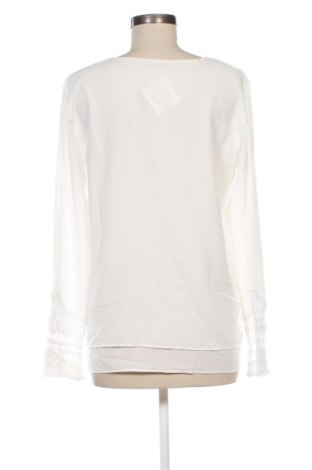 Дамска блуза S.Oliver, Размер M, Цвят Бял, Цена 18,70 лв.