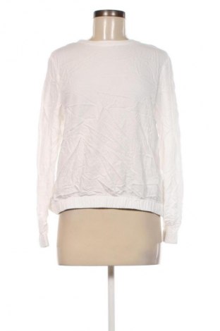 Γυναικεία μπλούζα S.Oliver, Μέγεθος M, Χρώμα Λευκό, Τιμή 10,52 €