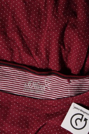 Bluză de femei S.Oliver, Mărime XS, Culoare Roșu, Preț 61,51 Lei