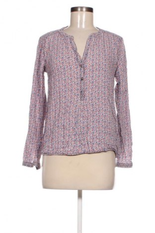 Дамска блуза S.Oliver, Размер S, Цвят Многоцветен, Цена 13,60 лв.