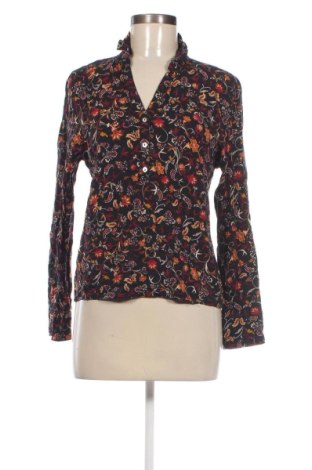 Γυναικεία μπλούζα S.Oliver, Μέγεθος M, Χρώμα Πολύχρωμο, Τιμή 10,52 €