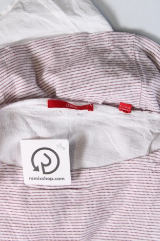 Γυναικεία μπλούζα S.Oliver, Μέγεθος S, Χρώμα Πολύχρωμο, Τιμή 9,46 €