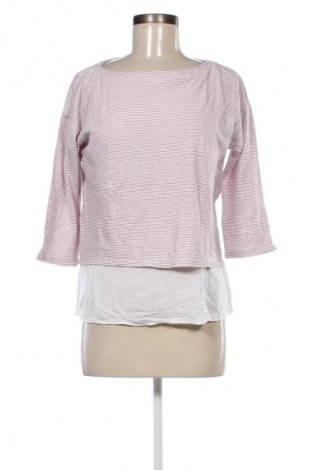 Γυναικεία μπλούζα S.Oliver, Μέγεθος S, Χρώμα Πολύχρωμο, Τιμή 9,46 €