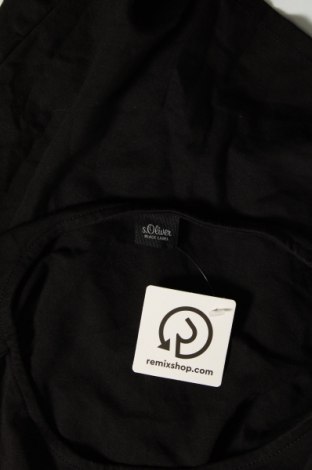 Damen Shirt S.Oliver Black Label, Größe XL, Farbe Schwarz, Preis € 18,37