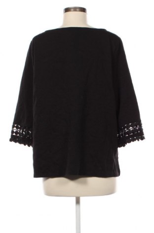 Damen Shirt S.Oliver Black Label, Größe XL, Farbe Schwarz, Preis 18,37 €