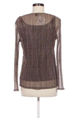 Дамска блуза S.Oliver Black Label, Размер M, Цвят Многоцветен, Цена 31,77 лв.