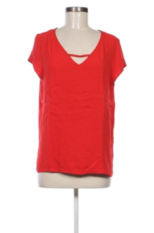 Дамска блуза S.Oliver Black Label, Размер L, Цвят Червен, Цена 48,88 лв.