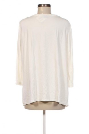 Дамска блуза S.Oliver Black Label, Размер XL, Цвят Бял, Цена 24,00 лв.