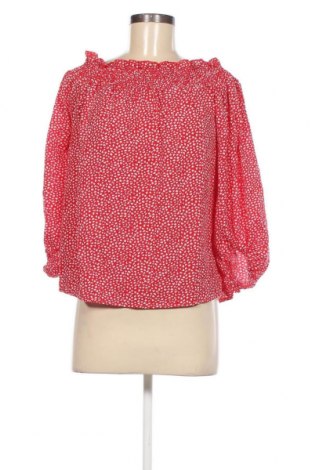 Γυναικεία μπλούζα SHEIN, Μέγεθος S, Χρώμα Πολύχρωμο, Τιμή 3,06 €