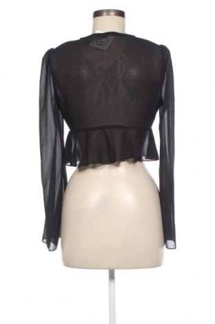 Damen Shirt SHEIN, Größe XS, Farbe Schwarz, Preis 5,29 €