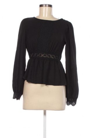 Damen Shirt SHEIN, Größe XS, Farbe Schwarz, Preis 4,63 €