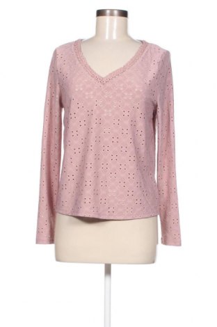 Damen Shirt SHEIN, Größe M, Farbe Rosa, Preis 6,61 €