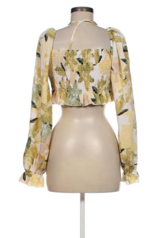 Damen Shirt SHEIN, Größe M, Farbe Mehrfarbig, Preis € 4,63