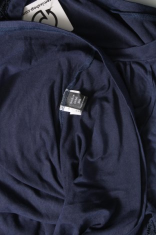 Damen Shirt SHEIN, Größe 3XL, Farbe Blau, Preis 13,22 €