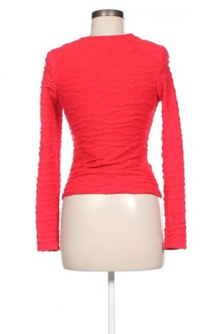Damen Shirt SHEIN, Größe S, Farbe Rot, Preis € 5,77