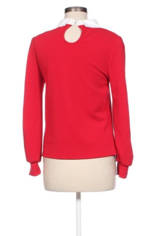Damen Shirt SHEIN, Größe S, Farbe Rot, Preis 5,48 €