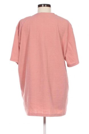 Damen Shirt SHEIN, Größe XXL, Farbe Rosa, Preis € 6,87