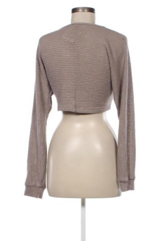 Damen Shirt SHEIN, Größe S, Farbe Beige, Preis € 5,29