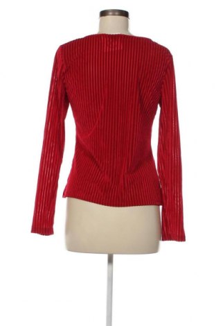 Damen Shirt SHEIN, Größe L, Farbe Rot, Preis 4,63 €
