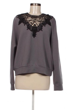 Damen Shirt SHEIN, Größe XL, Farbe Grau, Preis 7,27 €