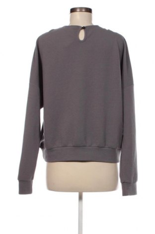 Γυναικεία μπλούζα SHEIN, Μέγεθος XL, Χρώμα Γκρί, Τιμή 7,05 €