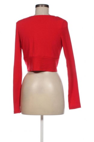 Damen Shirt SHEIN, Größe XL, Farbe Rot, Preis 7,27 €