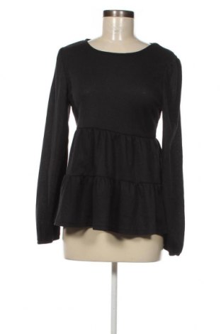 Дамска блуза SHEIN, Размер M, Цвят Черен, Цена 6,84 лв.
